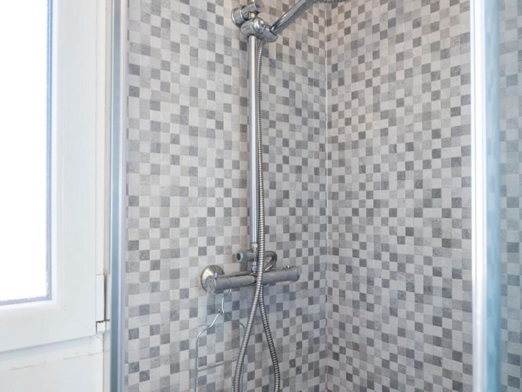 Appartement Luminoso En Jdc Santander