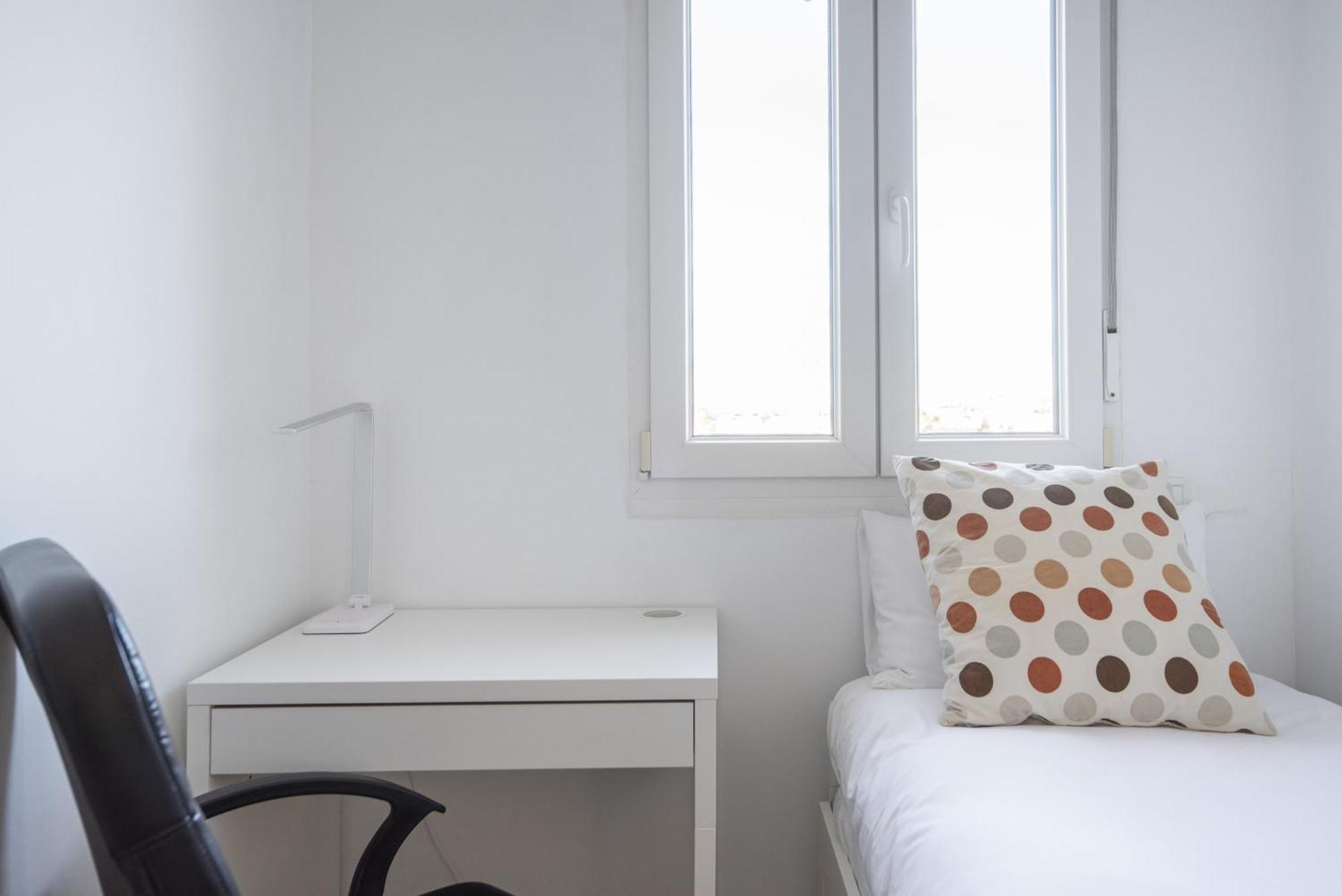 Luminoso En Jdc Appartement Santander